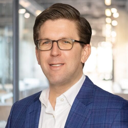 Ryan Gibson - President, CIO, and Co-Founder - SIG