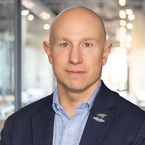 Scott Lewis - CEO and Co-Founder - SIG