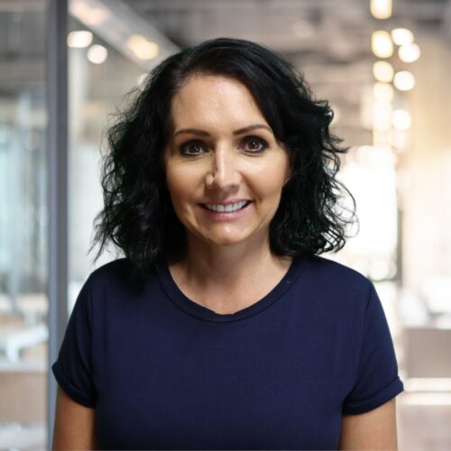 Danielle Tricarico - Operations Specialists - SIG