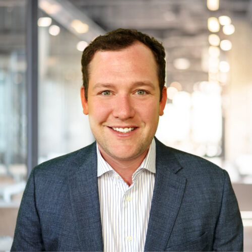 Alex Dick - Construction Specialist - SIG