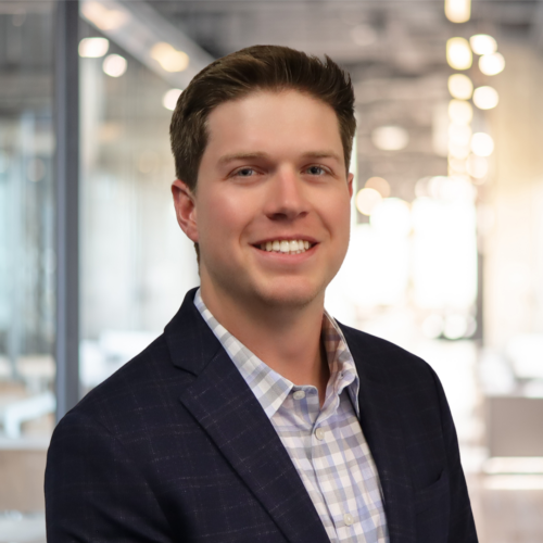 Zach Gumper - Senior Pre-Construction Manager - SIG