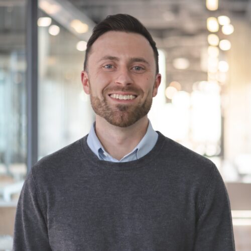 Thomas Eddy - Director of Capital - SIG