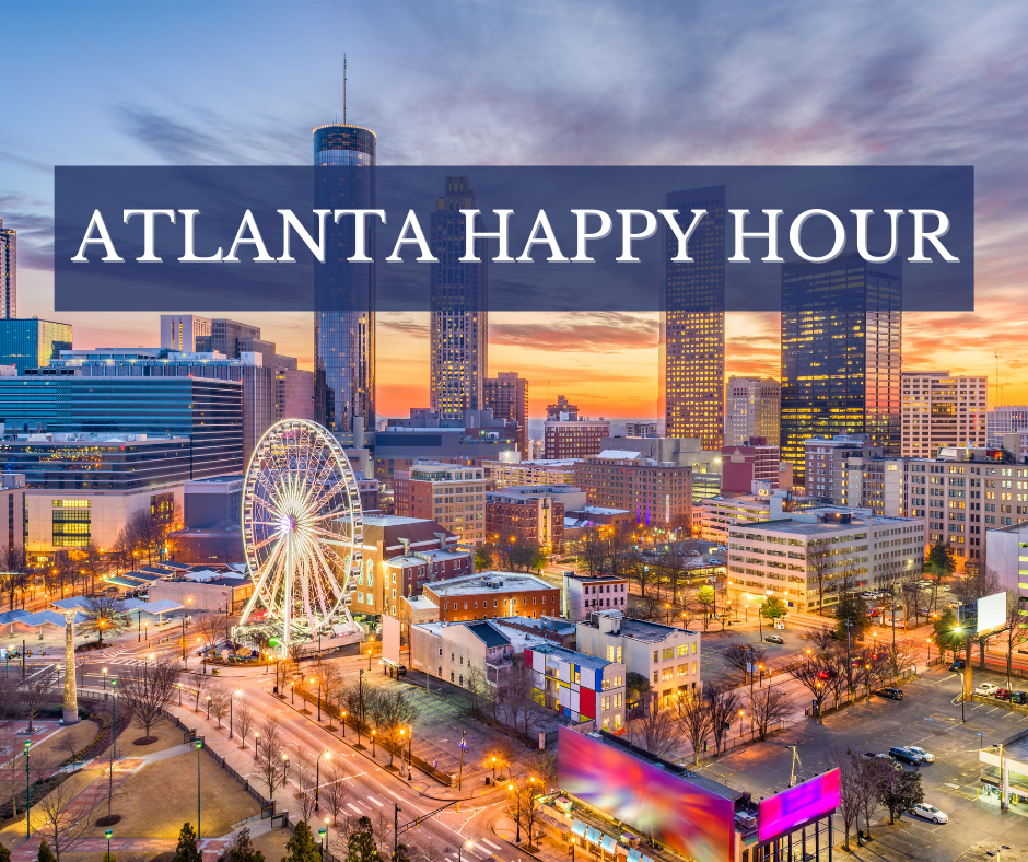 image for Atlanta Happy Hour