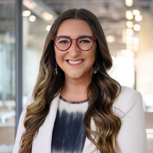 Kelly Williams - Senior Marketing Manager - FreeUp Storage