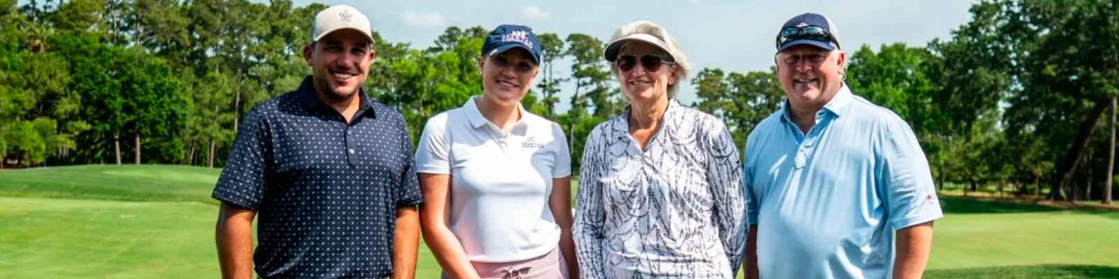 Featured image for From the Golf Course to the Workplace: How Athletic Skills Prepare You for Business Success
