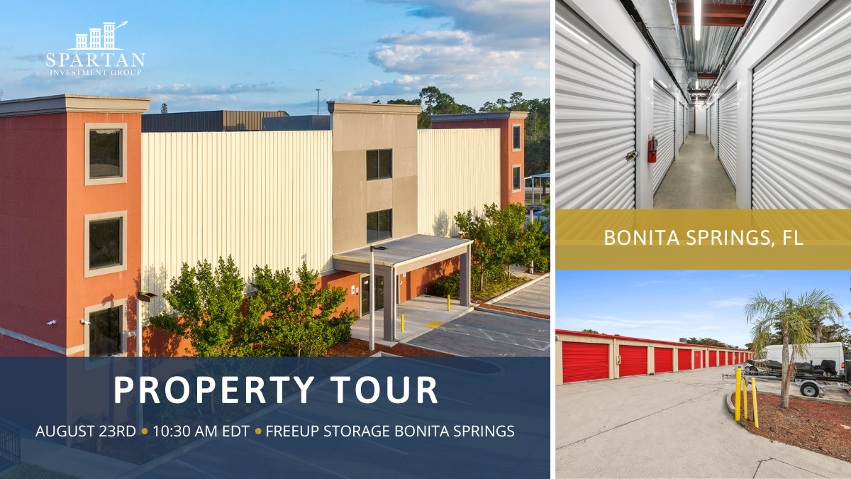 image for Bonita Springs Property Tour