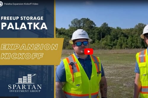 Palatka Expansion Kickoff Featured Image