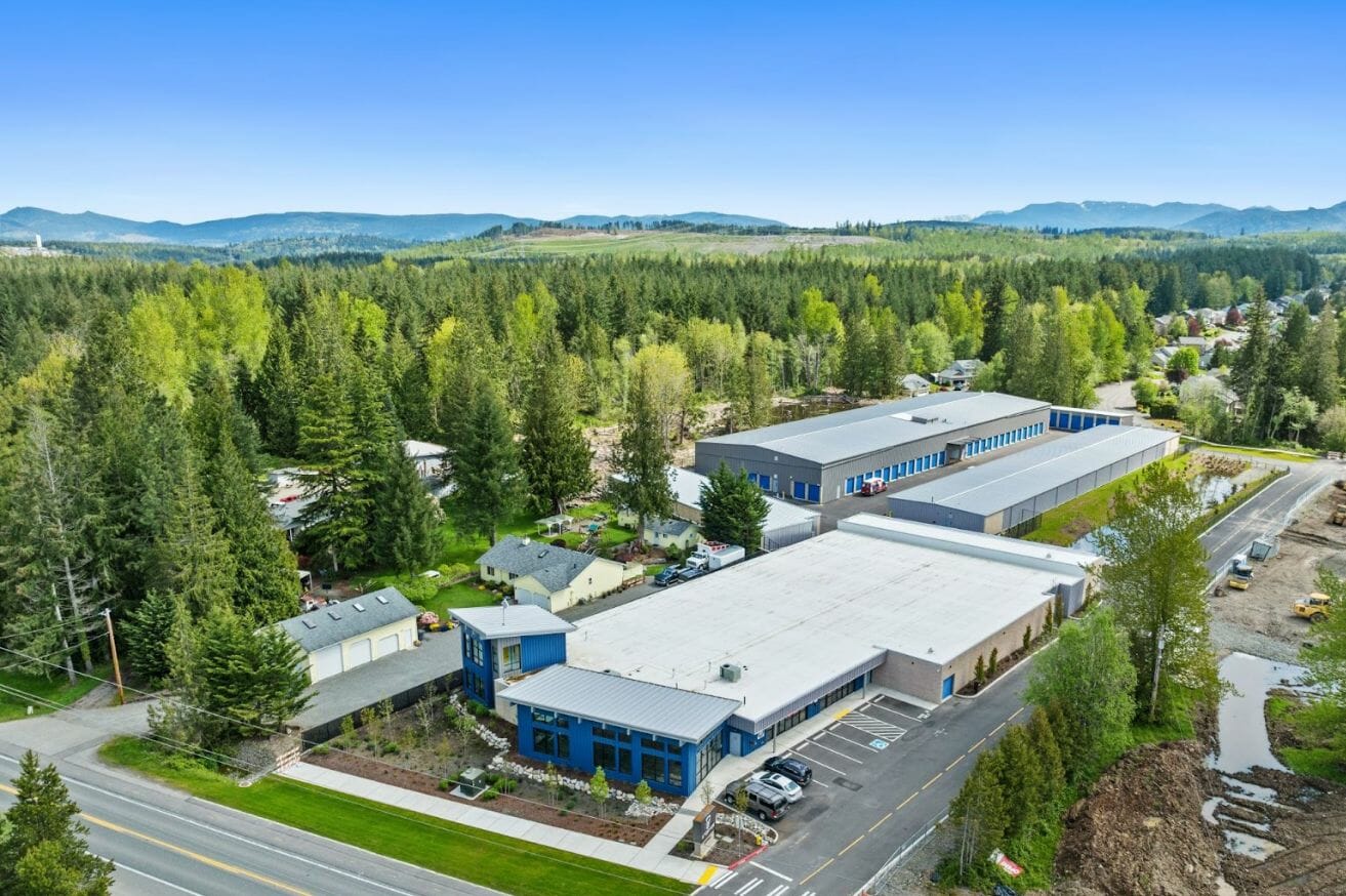 Featured image for Why Large Self-Storage Operators are Positioned to Thrive