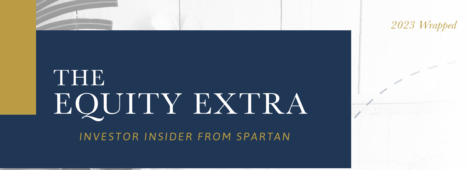 Featured image for The Equity Extra December Edition