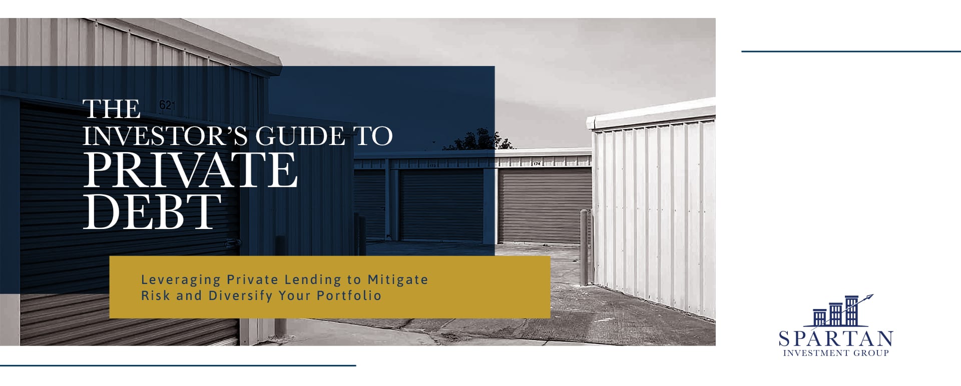 Featured image for Investor’s Guide to Private Debt