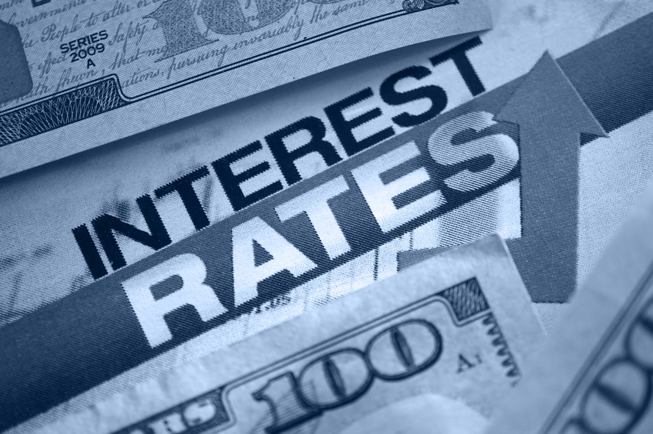 Featured image for Interest Rates and Their Impact on Real Estate Investments