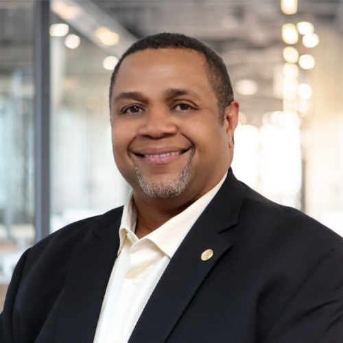 Darrin L. Johnson - Construction Accounting Manager - SCM