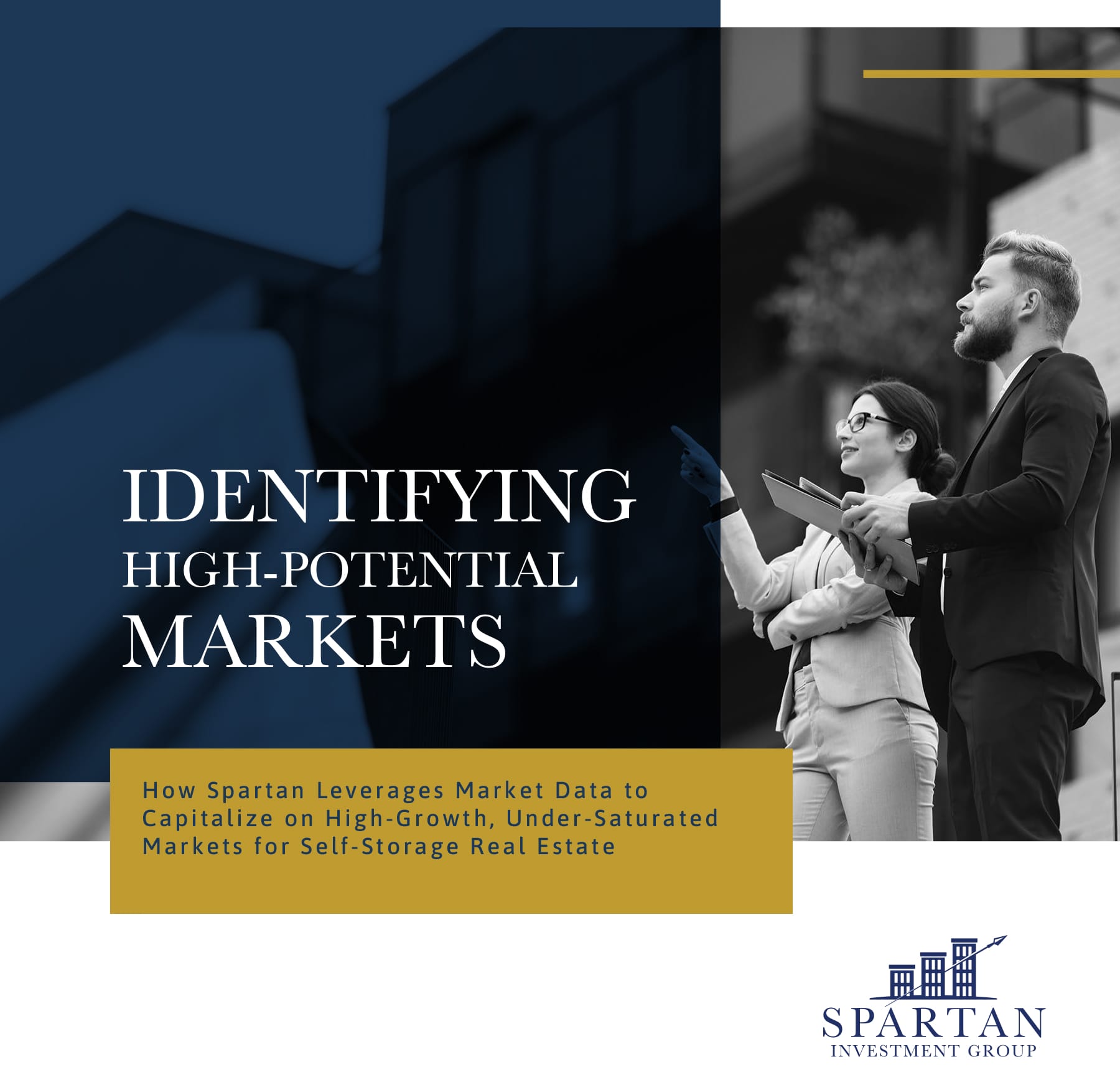 Identifying High-Potential Markets Featured Image