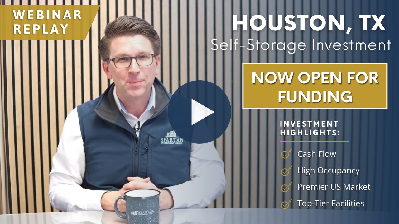 Houston Webinar - Replay Cover Photo