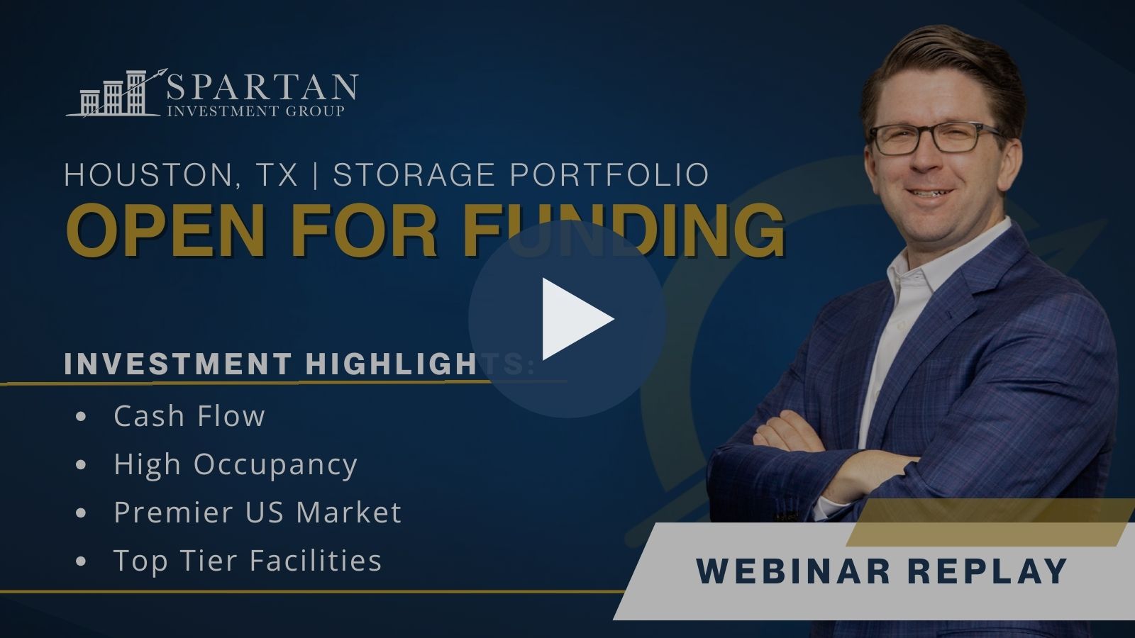 Houston Webinar - Replay Cover Photo