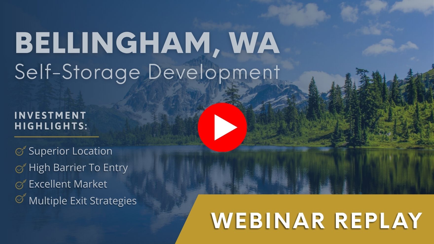 BELLINGHAM Webinar - Replay