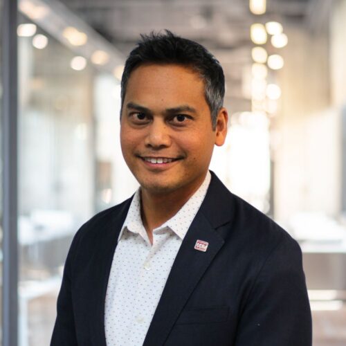 Michael Euperio Photo