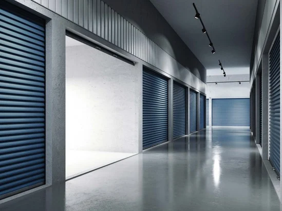 Spartan Storage Debt Fund