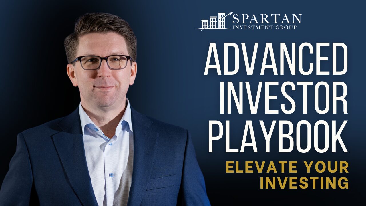 Advanced Investor Playbook