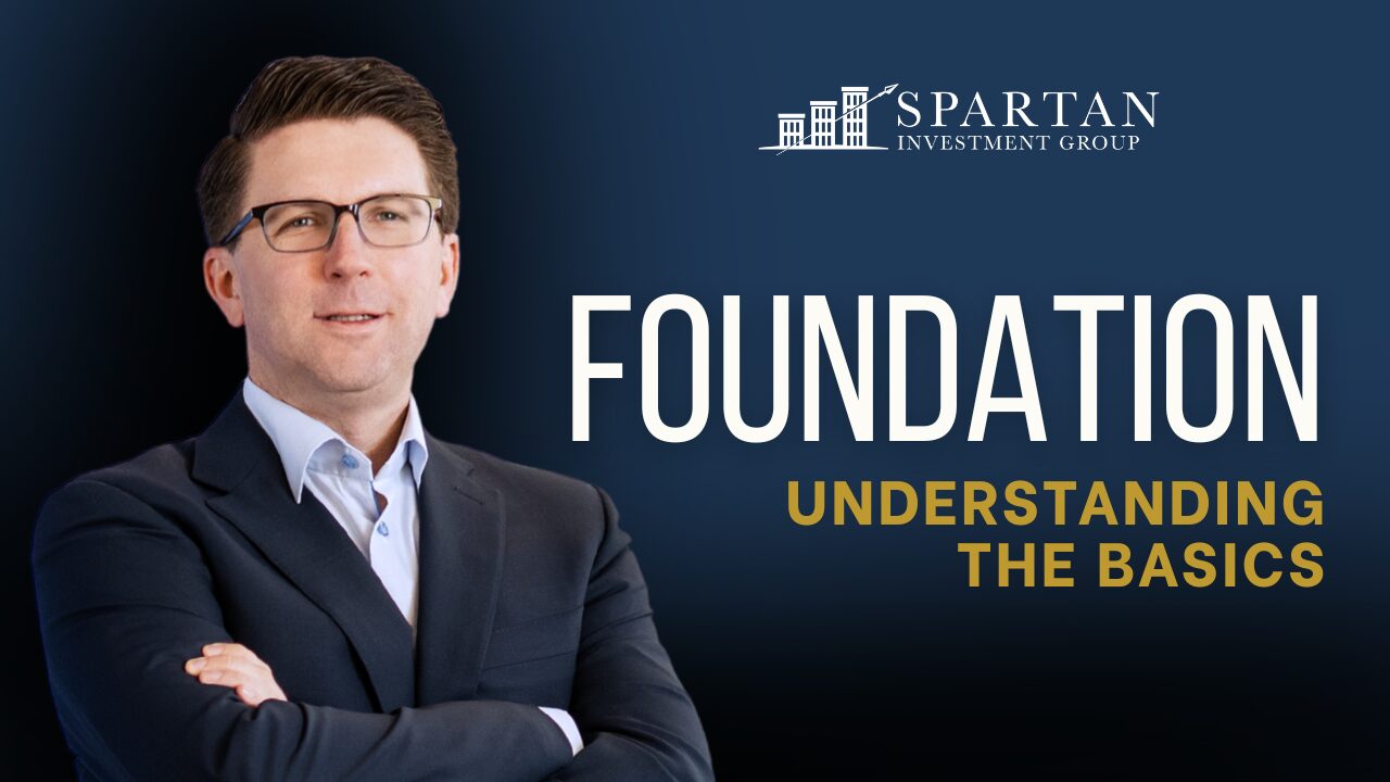 Foundation (Understanding the Basics)