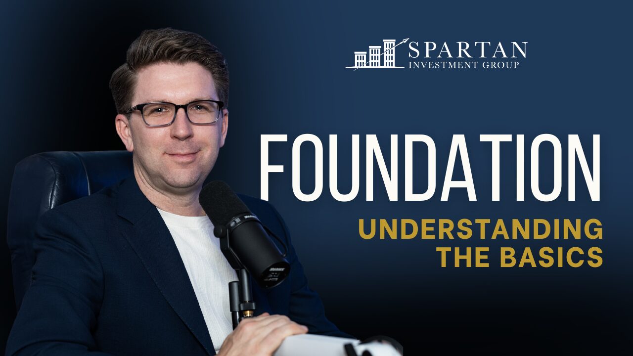 Foundation (Understanding the Basics)