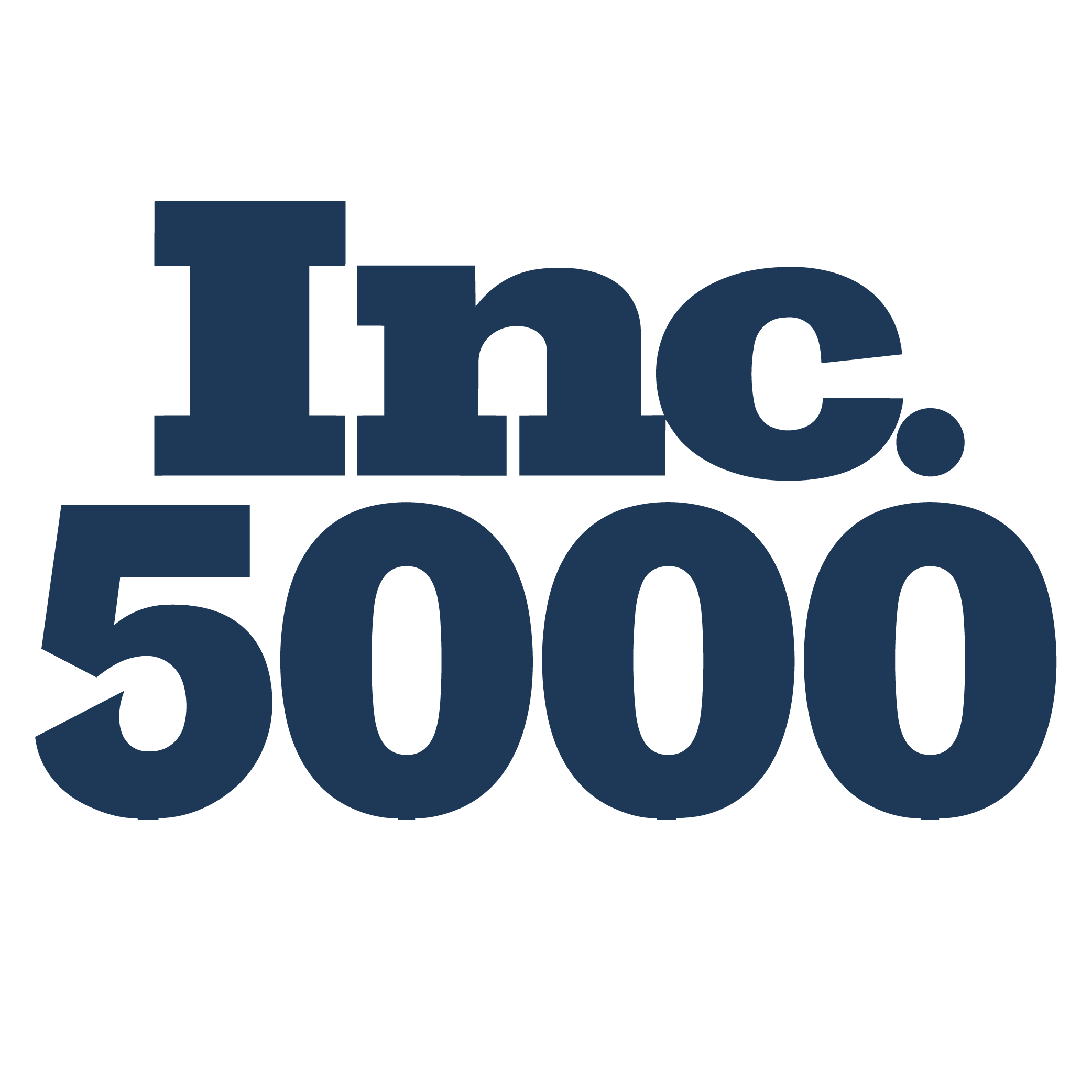 Inc. 5000