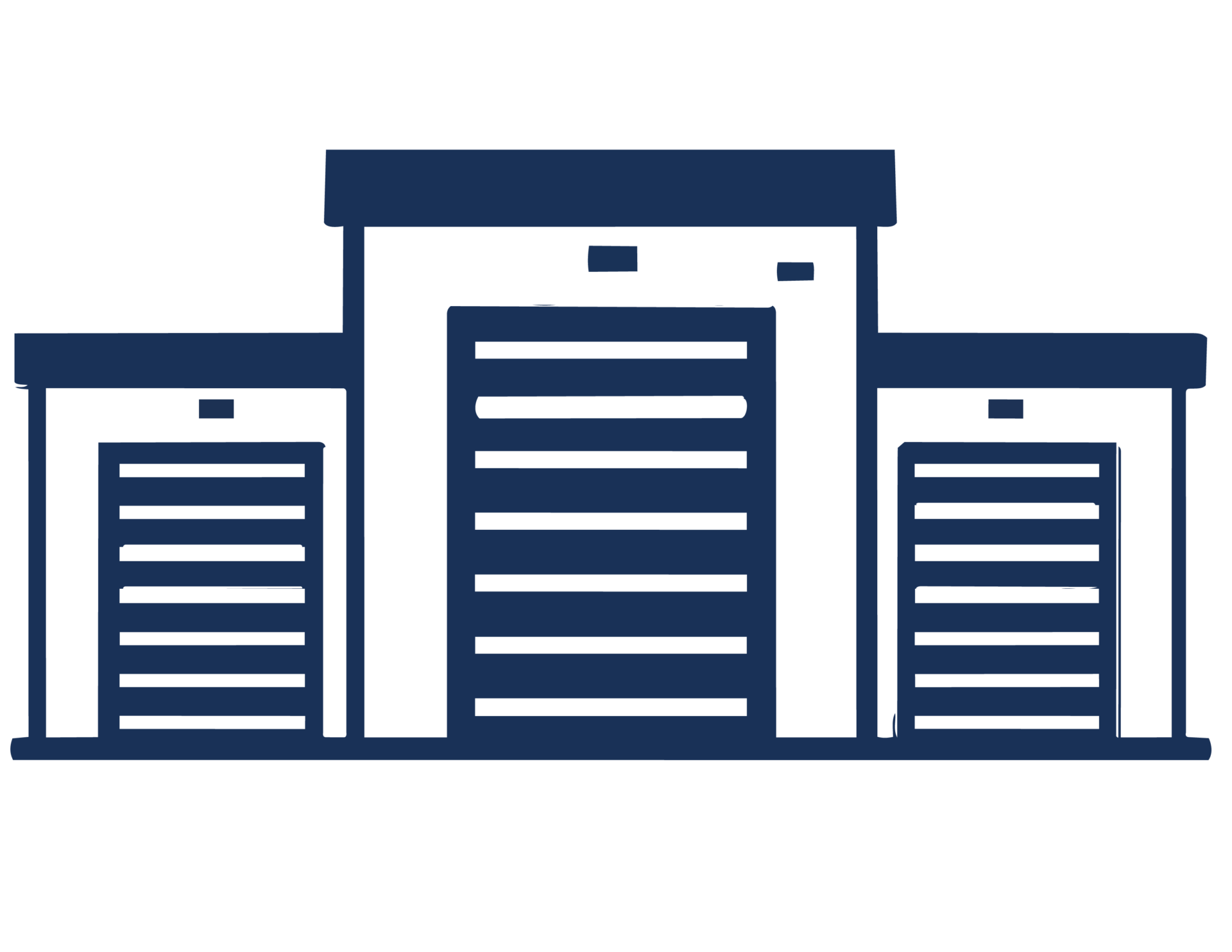 Units in portfolio