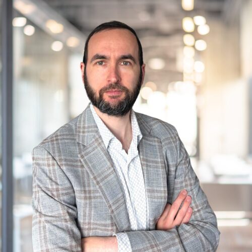 Profile Photo of Baptiste Tricoire - Marketing Director