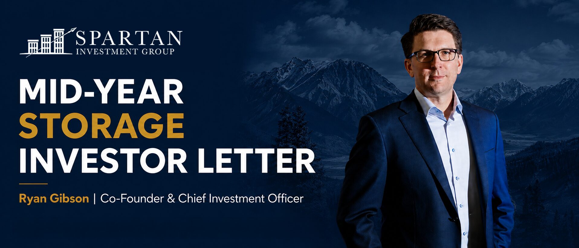 Mid-Year Storage Investor Letter Featured Image