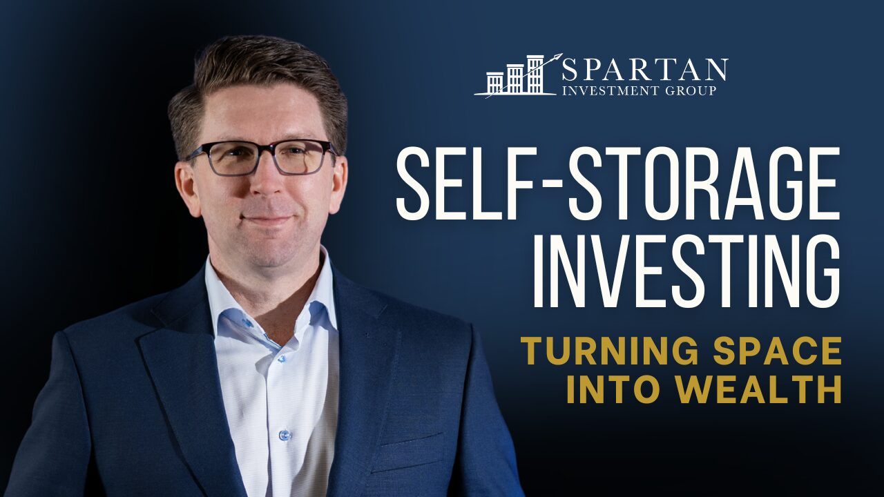 Self-Storage Investing